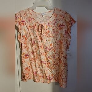 Women's Top Size 12-14